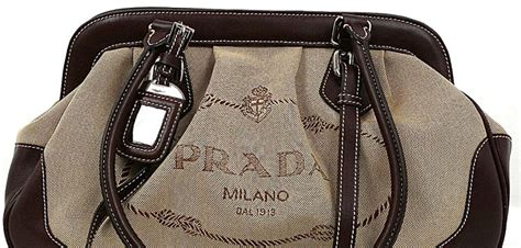 prada milano purse dal 1913 leather|prada milano dal 1913 handbag.